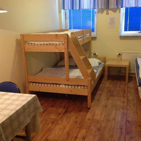 City Apartment Hotel Gotemburgo Quarto foto