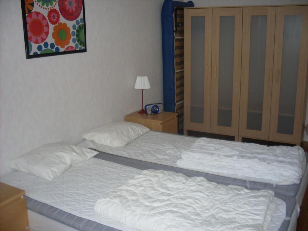 City Apartment Hotel Gotemburgo Quarto foto