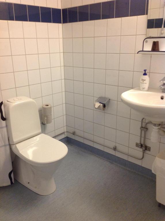 City Apartment Hotel Gotemburgo Quarto foto